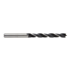 Broca para madera, ø8,00x 117 mm