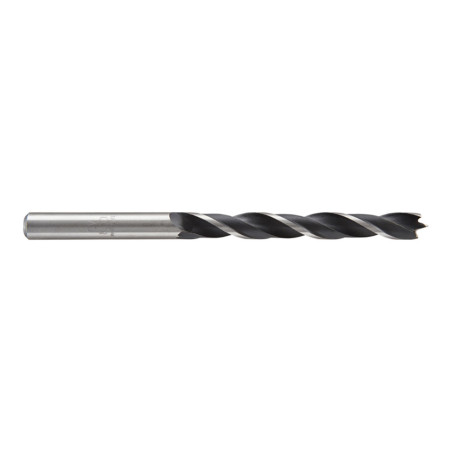 Broca para madera, ø8,00x 117 mm