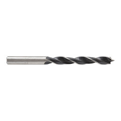 Broca para madera, ø10,00 x 133 mm