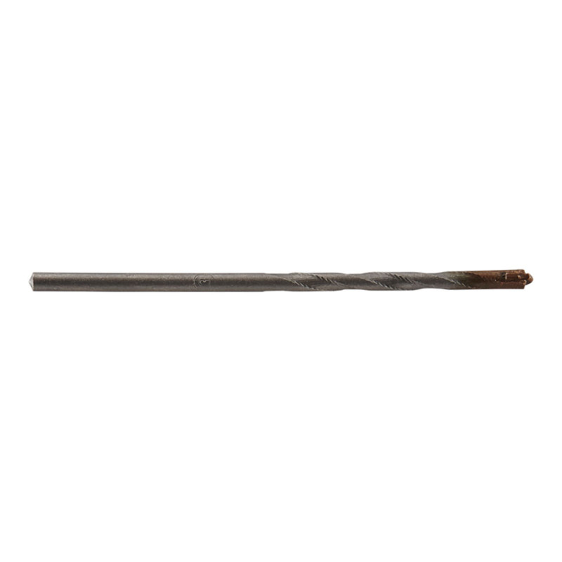 Broca para hormigón filo de carburo de tungsteno, ø3,00 x 70 mm