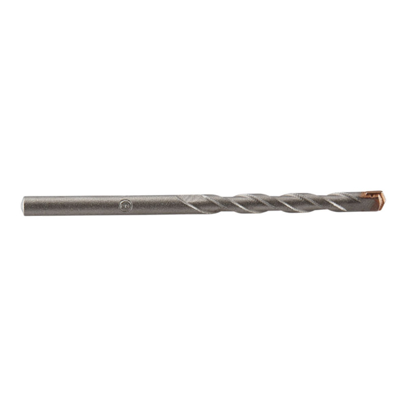 Broca para hormigón filo de carburo de tungsteno, ø5,00 x 85 mm