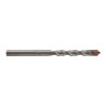 Broca para hormigón filo de carburo de tungsteno, ø7,00 x 100 mm
