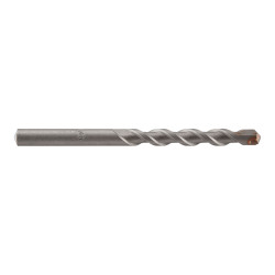 Broca para hormigón filo de carburo de tungsteno, ø12,00 x 150 mm