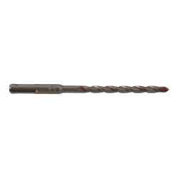 Broca sds-plus para hormigón filo de carburo de tungsteno, ø8,00 x 160 mm