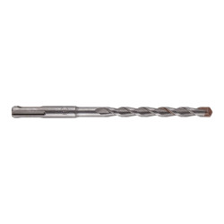 Broca sds-plus para hormigón filo de carburo de tungsteno, ø9,00 x 160 mm
