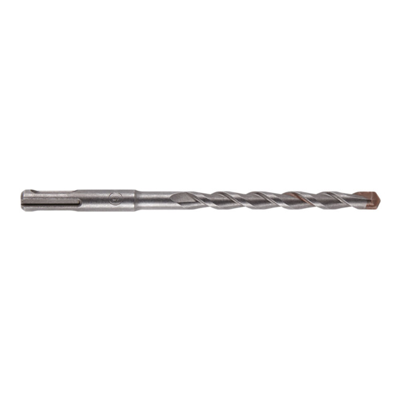 Broca sds-plus para hormigón filo de carburo de tungsteno, ø9,00 x 160 mm