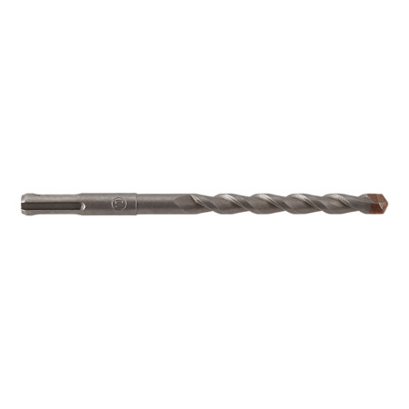Broca sds-plus para hormigón filo de carburo de tungsteno, ø10,00 x 160 mm