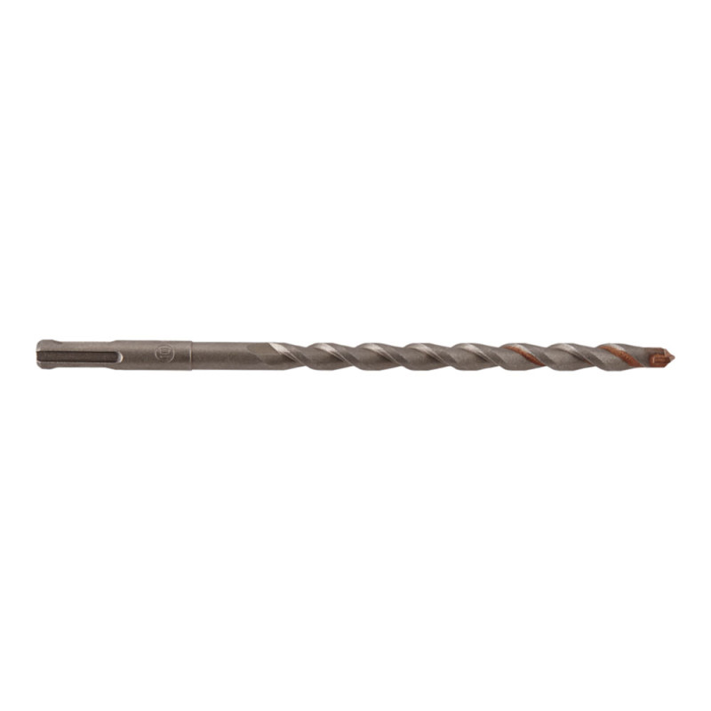 Broca sds-plus para hormigón filo de carburo de tungsteno, ø10,00 x 210 mm