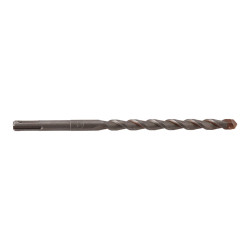 Broca sds-plus para hormigón filo de carburo de tungsteno, ø12,00 x 210 mm