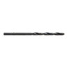 Broca para metal hss, forja por laminación, ø3,00 x 61 mm, 3 uds