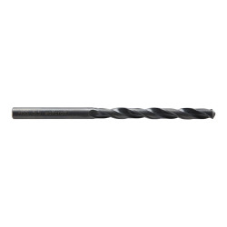 Broca para metal hss, forja por laminación, ø5,50x 93 mm