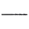 Broca para metal hss, forja por laminación, ø5,50x 93 mm