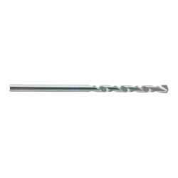 Broca para piedra filo de carburo de tungsteno, ø3,00 x 60 mm