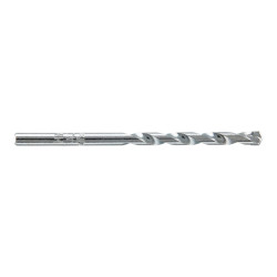 Broca para piedra filo de carburo de tungsteno, ø4,00 x 70 mm