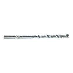 Broca para piedra filo de carburo de tungsteno, ø5,00 x 85 mm