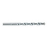 Broca para piedra filo de carburo de tungsteno, ø8,00 x 120 mm