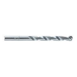 Broca para piedra filo de carburo de tungsteno, ø9,00 x 120 mm