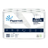 Papel higiénico doméstico super 12 uds