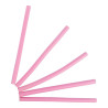 Rulos flexibles colores surtidos 5 uds