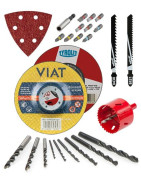 Accesorios de herramientas